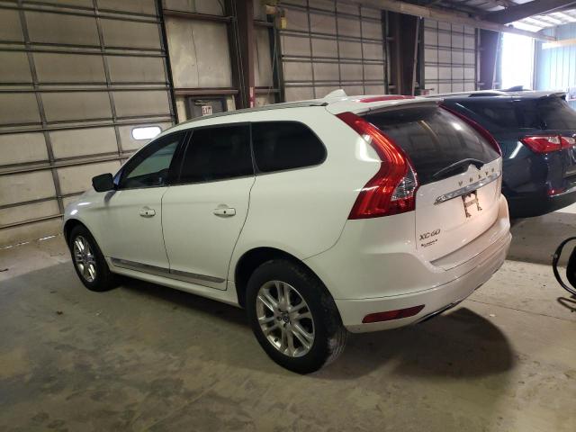 Photo 1 VIN: YV426MDB7F2590511 - VOLVO XC60 