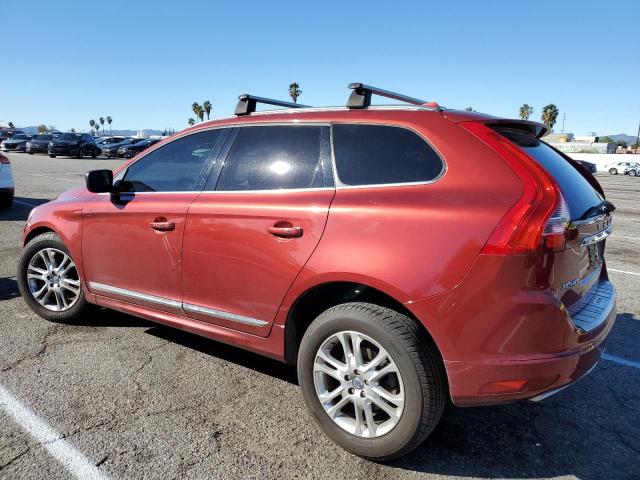 Photo 1 VIN: YV426MDB7F2592212 - VOLVO XC60 T5 PR 