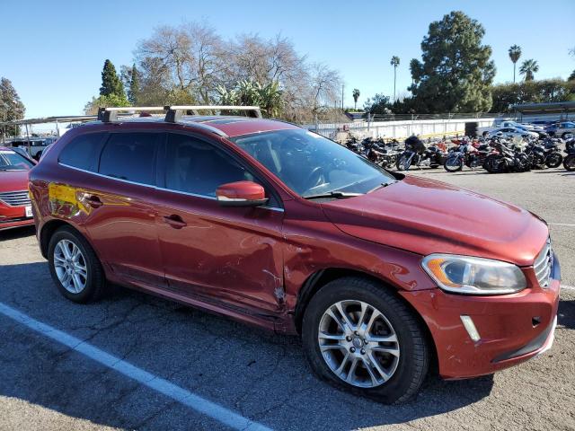 Photo 3 VIN: YV426MDB7F2592212 - VOLVO XC60 T5 PR 