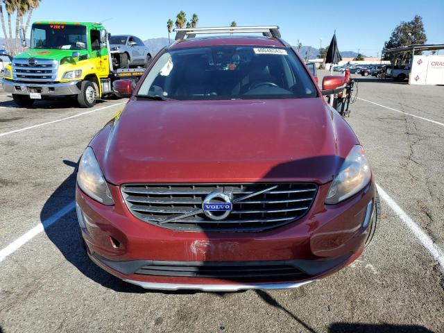 Photo 4 VIN: YV426MDB7F2592212 - VOLVO XC60 T5 PR 