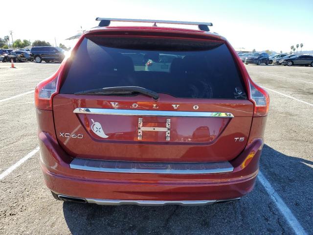 Photo 5 VIN: YV426MDB7F2592212 - VOLVO XC60 T5 PR 