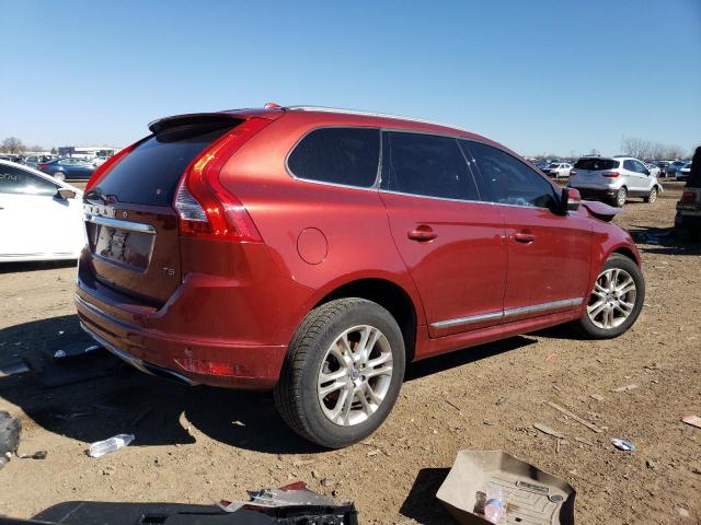 Photo 2 VIN: YV426MDB8F2597127 - VOLVO XC60 