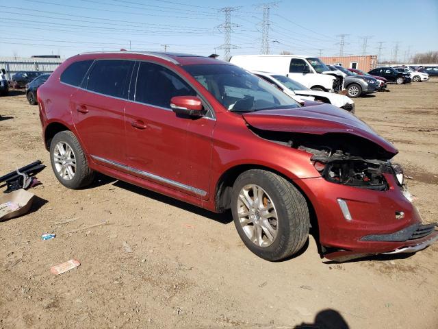 Photo 3 VIN: YV426MDB8F2597127 - VOLVO XC60 