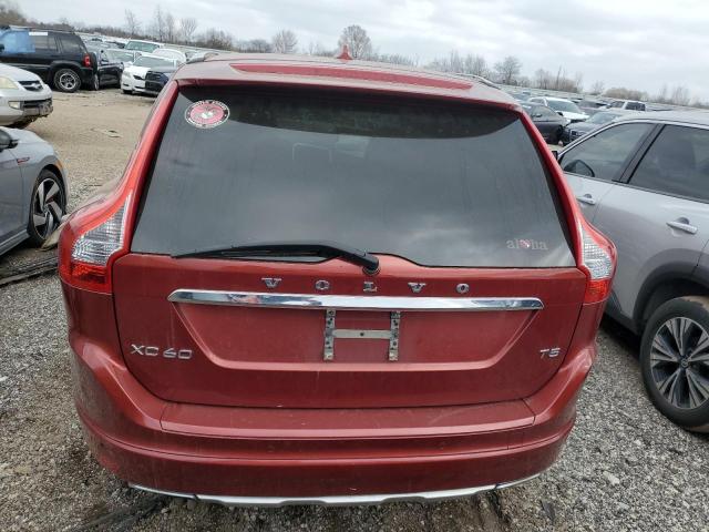 Photo 5 VIN: YV426MDB8F2597127 - VOLVO XC60 