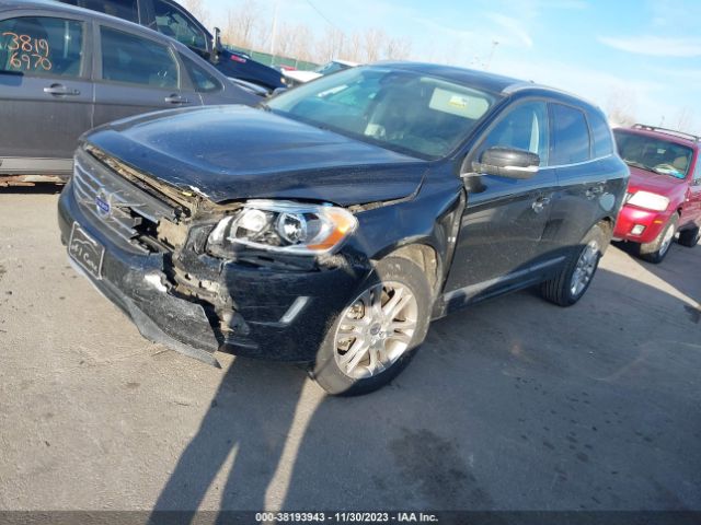 Photo 1 VIN: YV426MDB8F2624567 - VOLVO XC60 