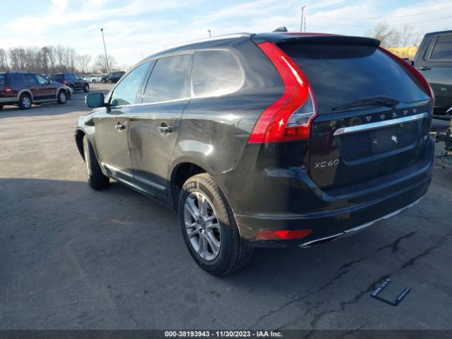 Photo 2 VIN: YV426MDB8F2624567 - VOLVO XC60 