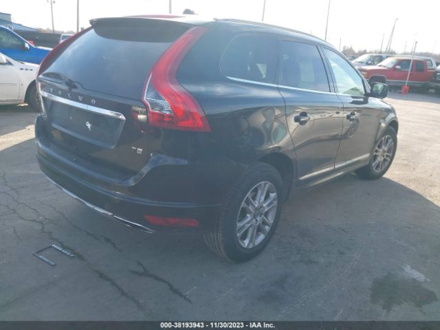 Photo 3 VIN: YV426MDB8F2624567 - VOLVO XC60 