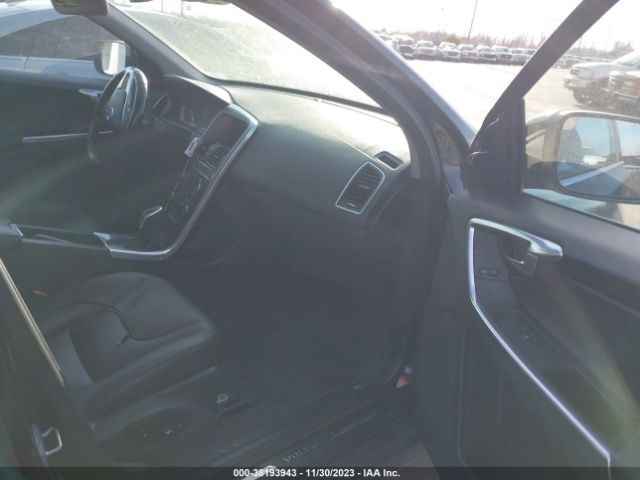 Photo 4 VIN: YV426MDB8F2624567 - VOLVO XC60 