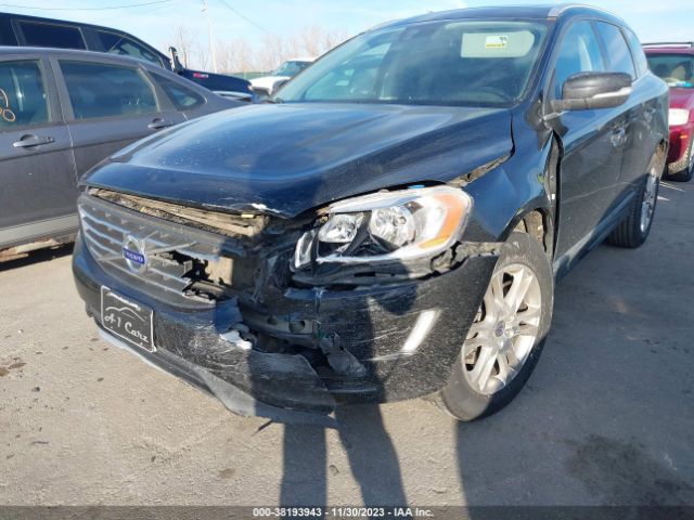 Photo 5 VIN: YV426MDB8F2624567 - VOLVO XC60 