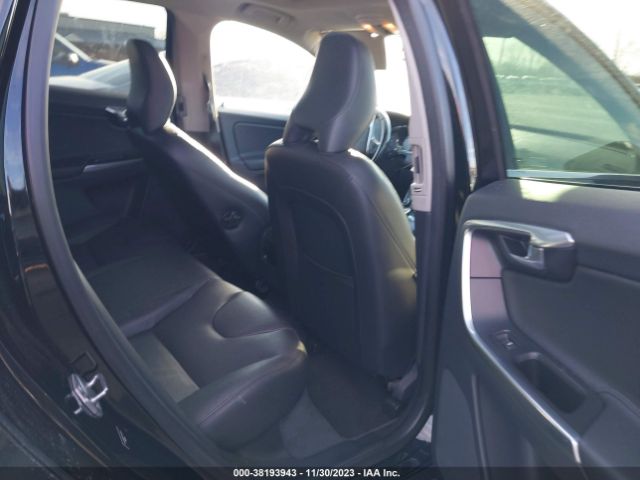 Photo 7 VIN: YV426MDB8F2624567 - VOLVO XC60 