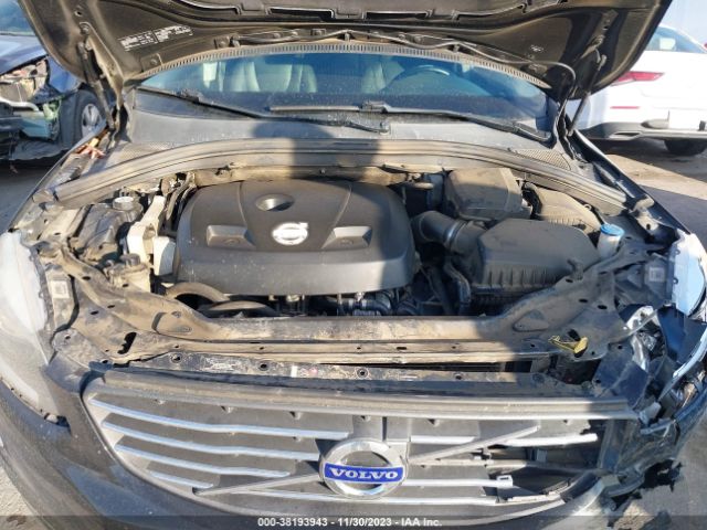 Photo 9 VIN: YV426MDB8F2624567 - VOLVO XC60 