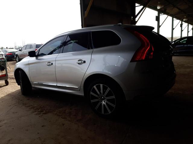 Photo 1 VIN: YV426MDC1F2559893 - VOLVO XC60 T5 PR 