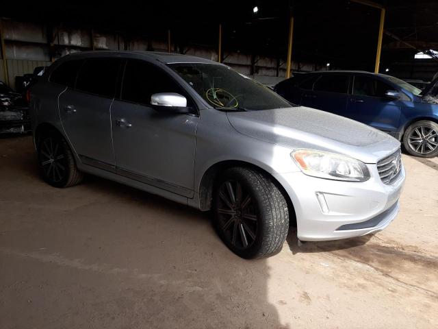 Photo 3 VIN: YV426MDC1F2559893 - VOLVO XC60 T5 PR 