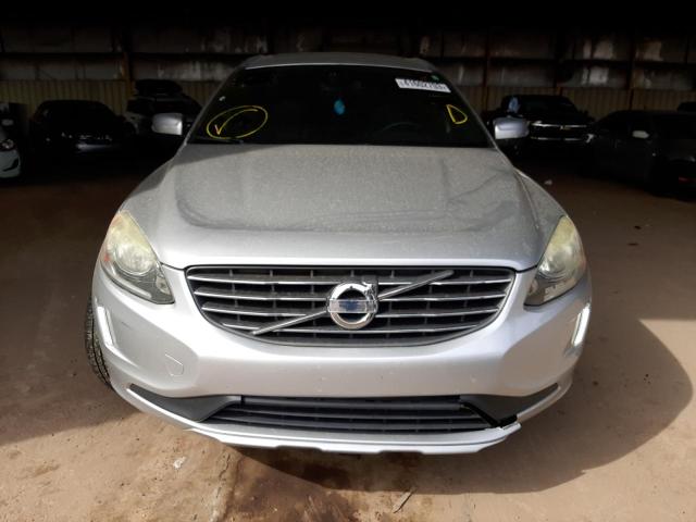 Photo 4 VIN: YV426MDC1F2559893 - VOLVO XC60 T5 PR 