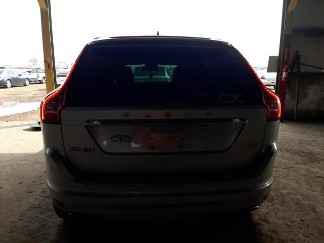 Photo 5 VIN: YV426MDC1F2559893 - VOLVO XC60 T5 PR 