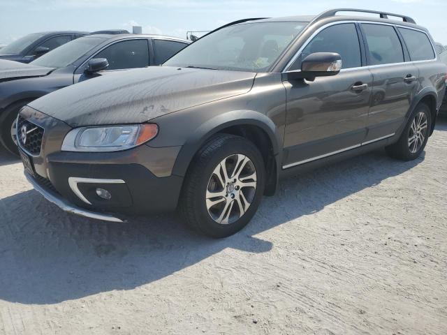 Photo 0 VIN: YV440MBC2F1195714 - VOLVO XC70 T5 PR 