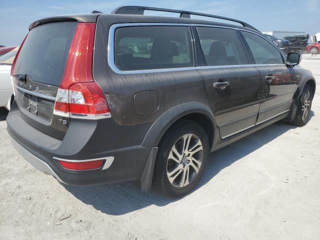 Photo 2 VIN: YV440MBC2F1195714 - VOLVO XC70 T5 PR 