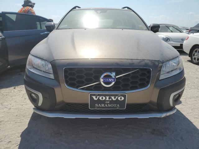 Photo 4 VIN: YV440MBC2F1195714 - VOLVO XC70 T5 PR 