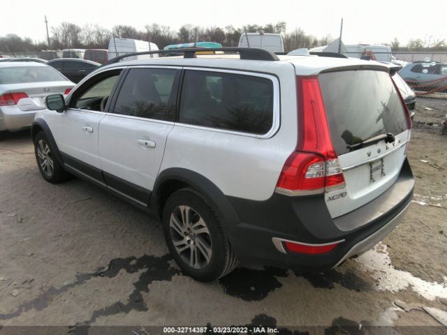 Photo 2 VIN: YV440MBC6F1192363 - VOLVO XC70 