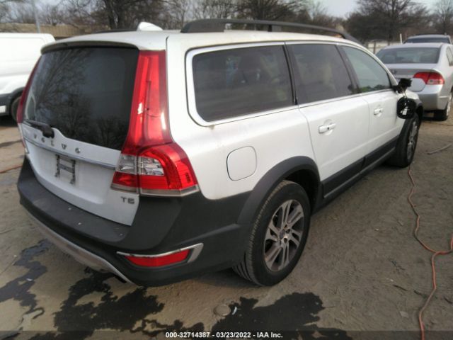 Photo 3 VIN: YV440MBC6F1192363 - VOLVO XC70 