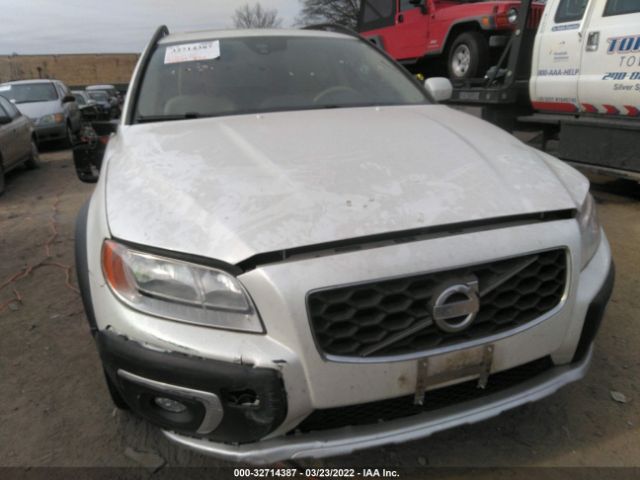 Photo 5 VIN: YV440MBC6F1192363 - VOLVO XC70 