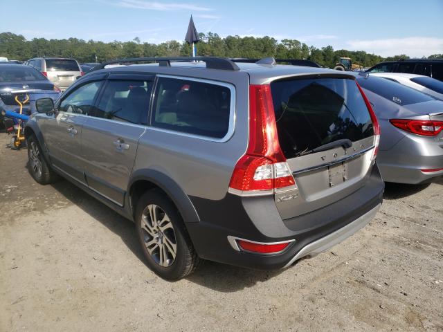 Photo 2 VIN: YV440MBD7F1192123 - VOLVO XC70 T5 PL 