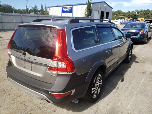 Photo 3 VIN: YV440MBD7F1192123 - VOLVO XC70 T5 PL 