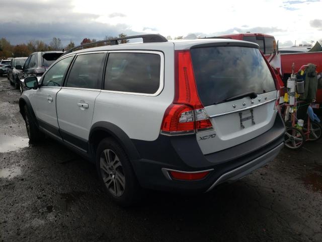 Photo 2 VIN: YV440MBD9F1192530 - VOLVO XC70 T5 PL 