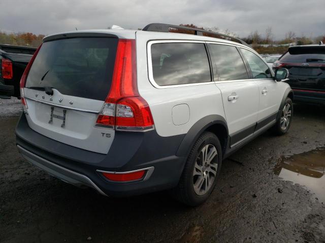 Photo 3 VIN: YV440MBD9F1192530 - VOLVO XC70 T5 PL 