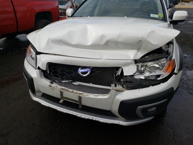 Photo 8 VIN: YV440MBD9F1192530 - VOLVO XC70 T5 PL 