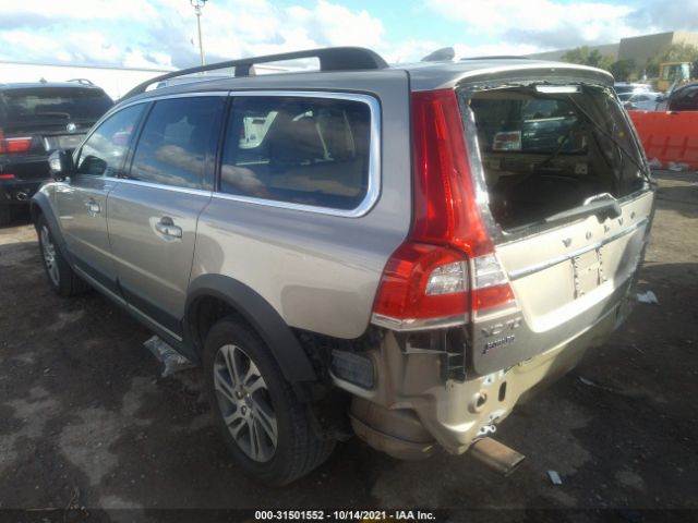 Photo 2 VIN: YV440MBK0F1230144 - VOLVO XC70 