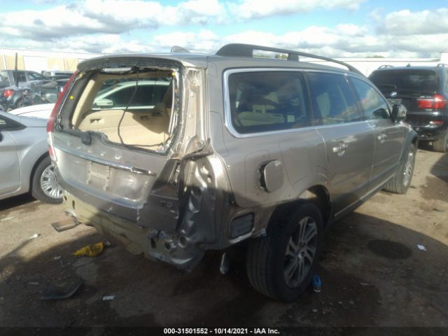 Photo 3 VIN: YV440MBK0F1230144 - VOLVO XC70 