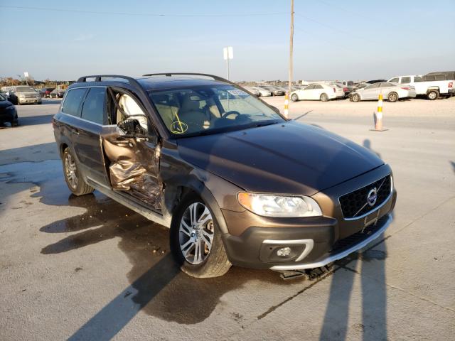 Photo 0 VIN: YV440MBK2F1219906 - VOLVO XC70 T5 PR 