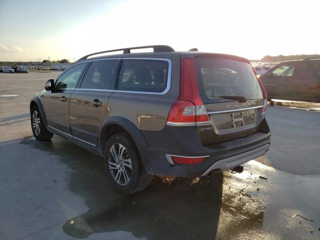 Photo 2 VIN: YV440MBK2F1219906 - VOLVO XC70 T5 PR 