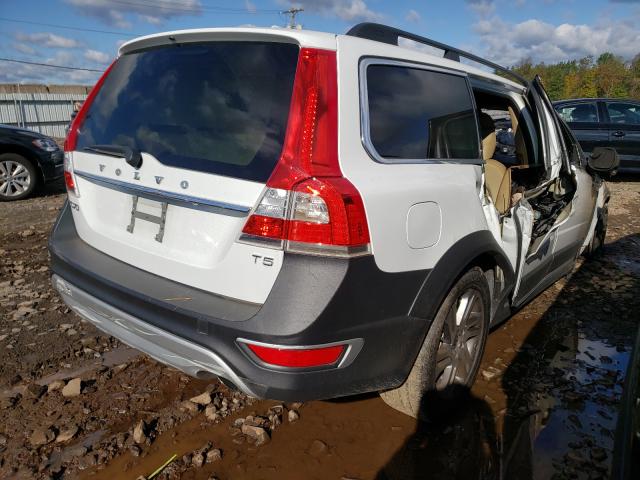 Photo 3 VIN: YV440MBK3F1218733 - VOLVO XC70 T5 PR 