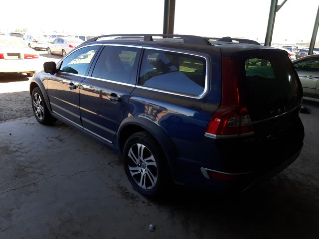 Photo 2 VIN: YV440MBK3F1223138 - VOLVO XC70 T5 PR 