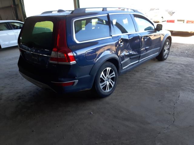 Photo 3 VIN: YV440MBK3F1223138 - VOLVO XC70 T5 PR 