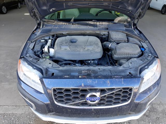 Photo 6 VIN: YV440MBK3F1223138 - VOLVO XC70 T5 PR 