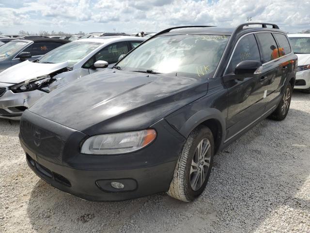 Photo 1 VIN: YV440MBK3F1230865 - VOLVO XC70 T5 PR 