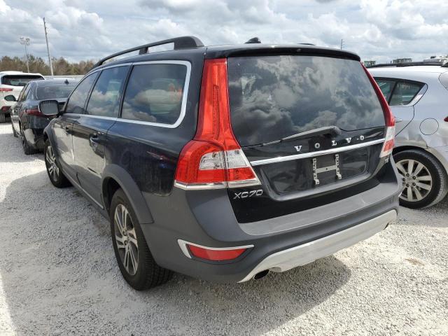 Photo 2 VIN: YV440MBK3F1230865 - VOLVO XC70 T5 PR 