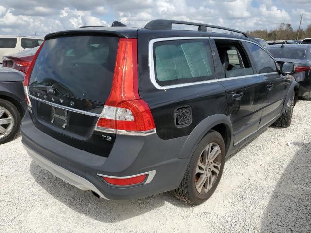 Photo 3 VIN: YV440MBK3F1230865 - VOLVO XC70 T5 PR 