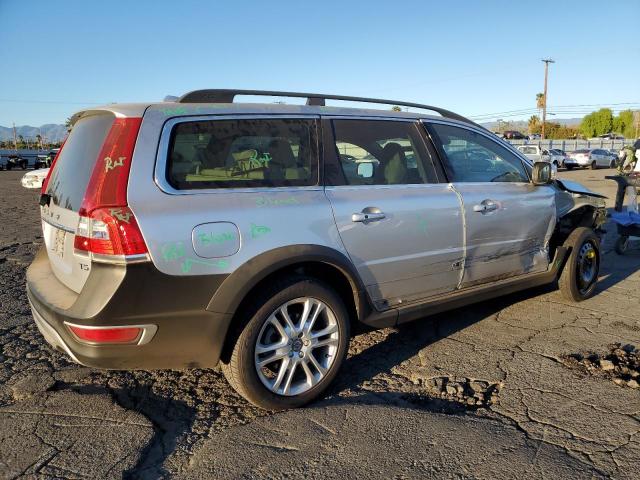 Photo 2 VIN: YV440MBK3G1268453 - VOLVO XC70 T5 PR 