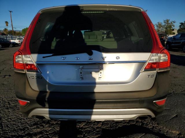 Photo 5 VIN: YV440MBK3G1268453 - VOLVO XC70 T5 PR 