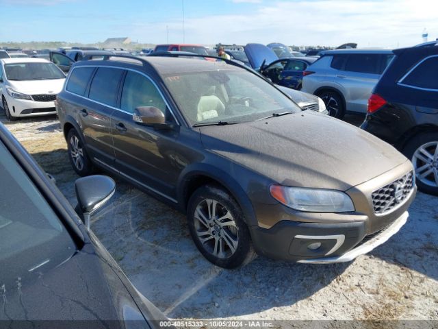 Photo 0 VIN: YV440MBK5F1211458 - VOLVO XC70 