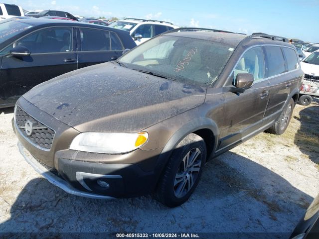 Photo 1 VIN: YV440MBK5F1211458 - VOLVO XC70 