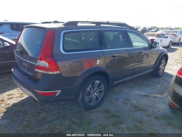 Photo 3 VIN: YV440MBK5F1211458 - VOLVO XC70 