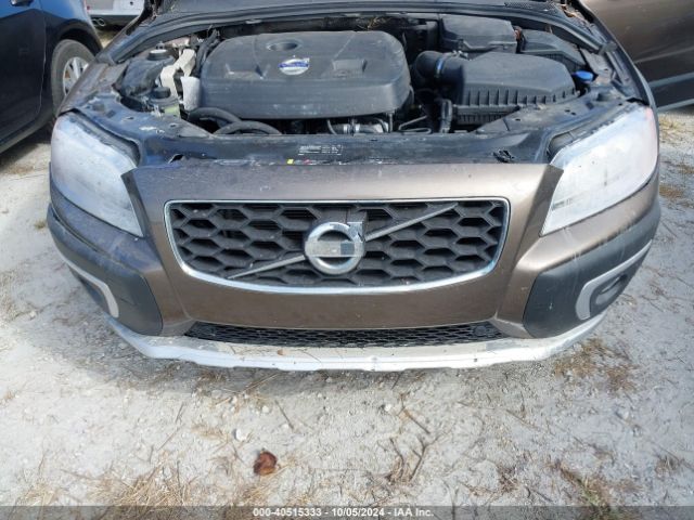 Photo 5 VIN: YV440MBK5F1211458 - VOLVO XC70 