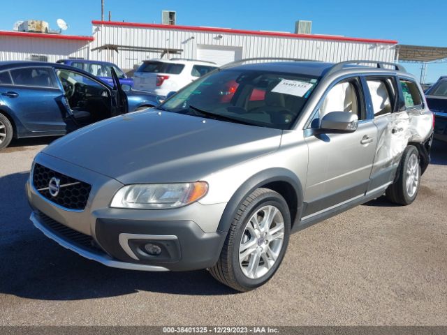 Photo 1 VIN: YV440MBK6G1244616 - VOLVO XC70 