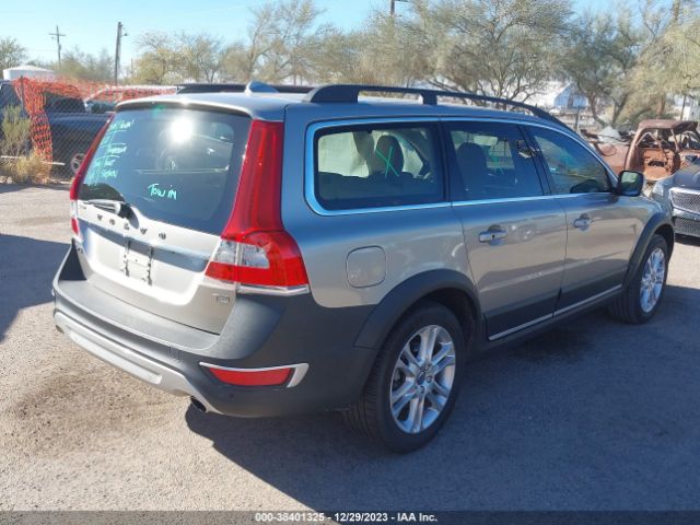 Photo 3 VIN: YV440MBK6G1244616 - VOLVO XC70 