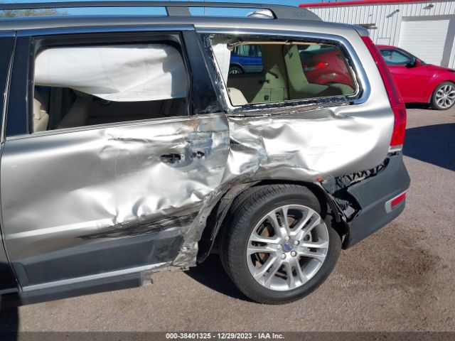 Photo 5 VIN: YV440MBK6G1244616 - VOLVO XC70 